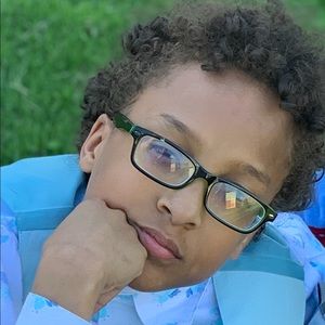 Meet your Posher, Sharon